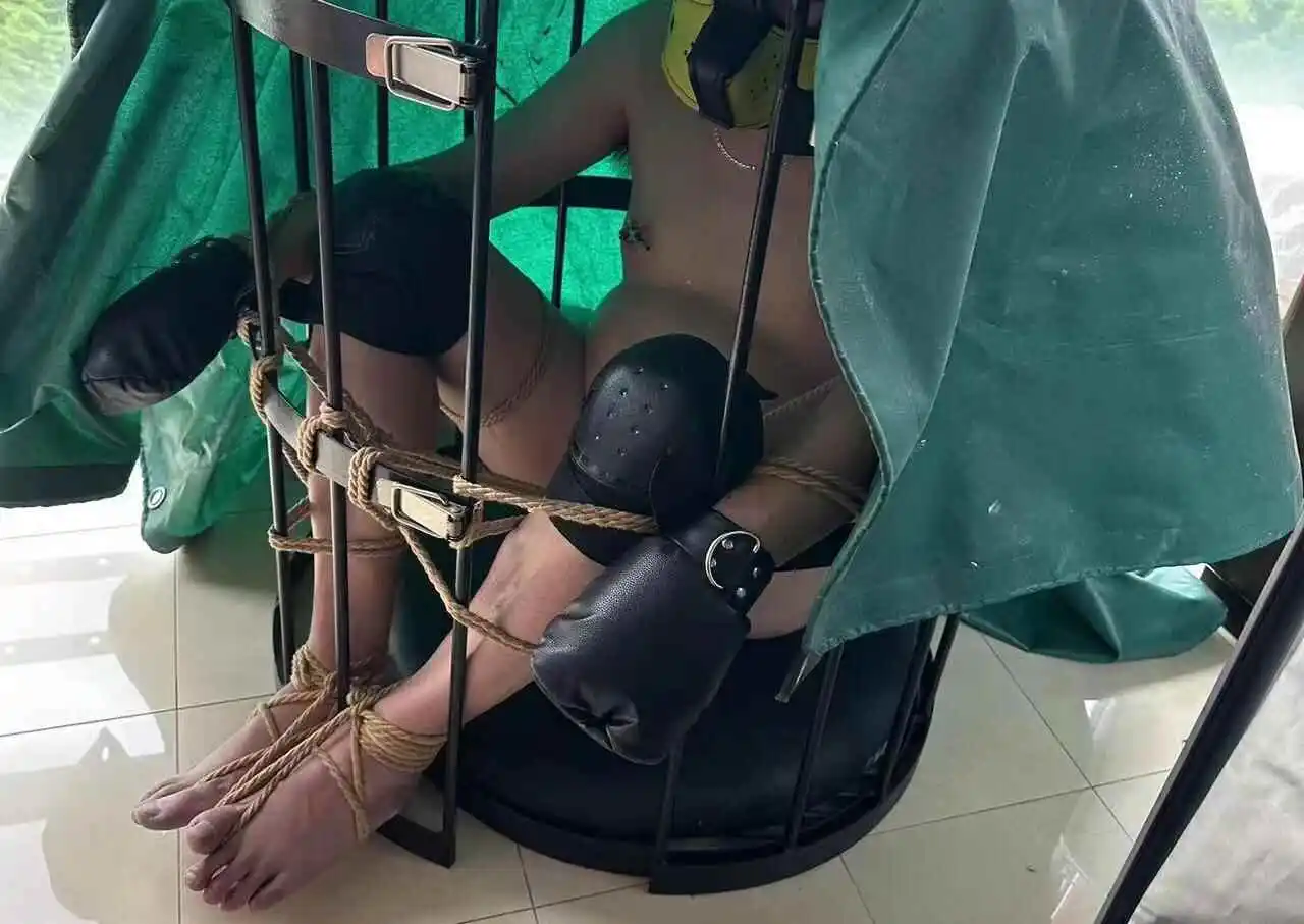 西檬之家BDSM入圈指南 一