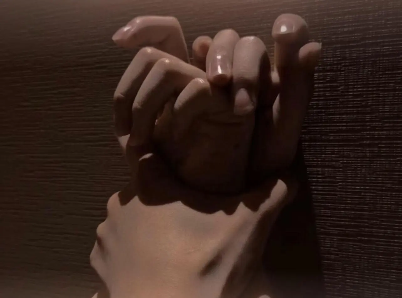西檬之家恋足癖是BDSM的一部分吗? 一