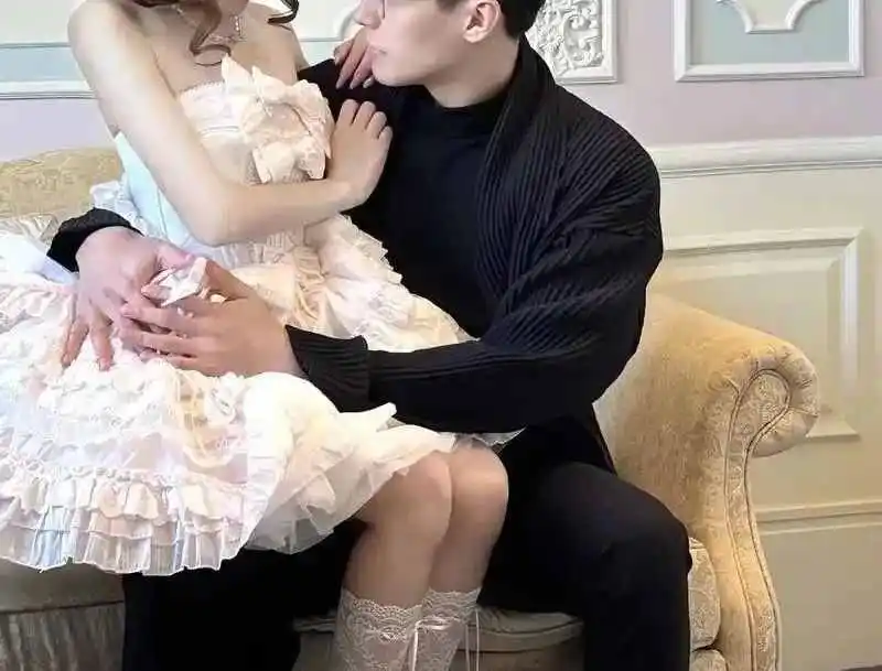 西檬之家TK是什么?字母圈新人科普 一