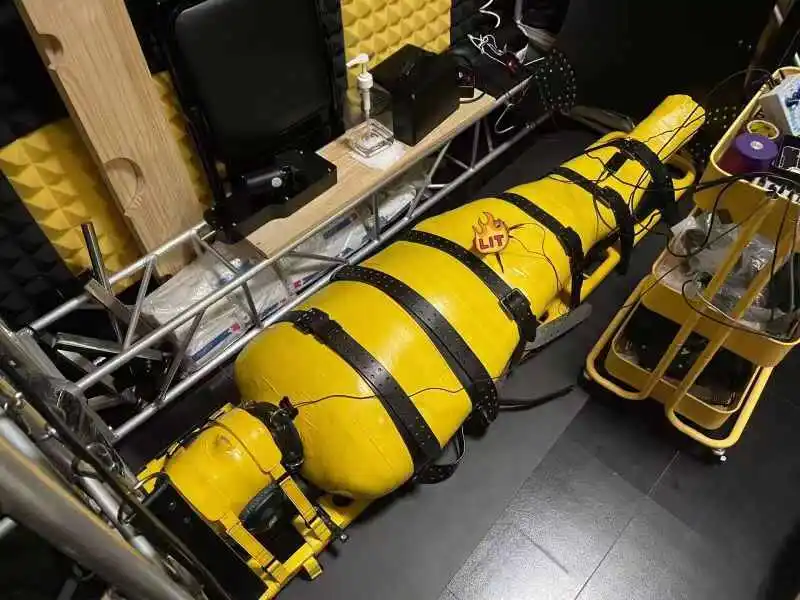 西檬之家BDSM入圈完全指南 一