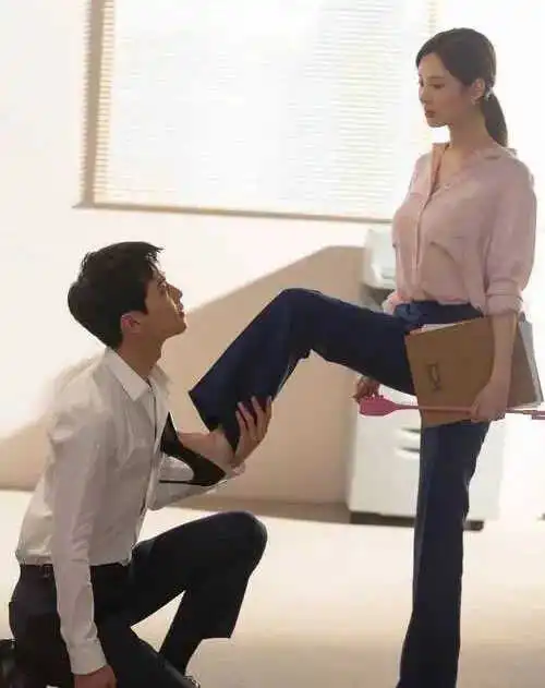 西檬之家什么是DS关系?你的属性是什么 一