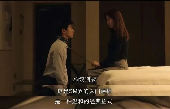 西檬之家BDSM是什么意思? 一