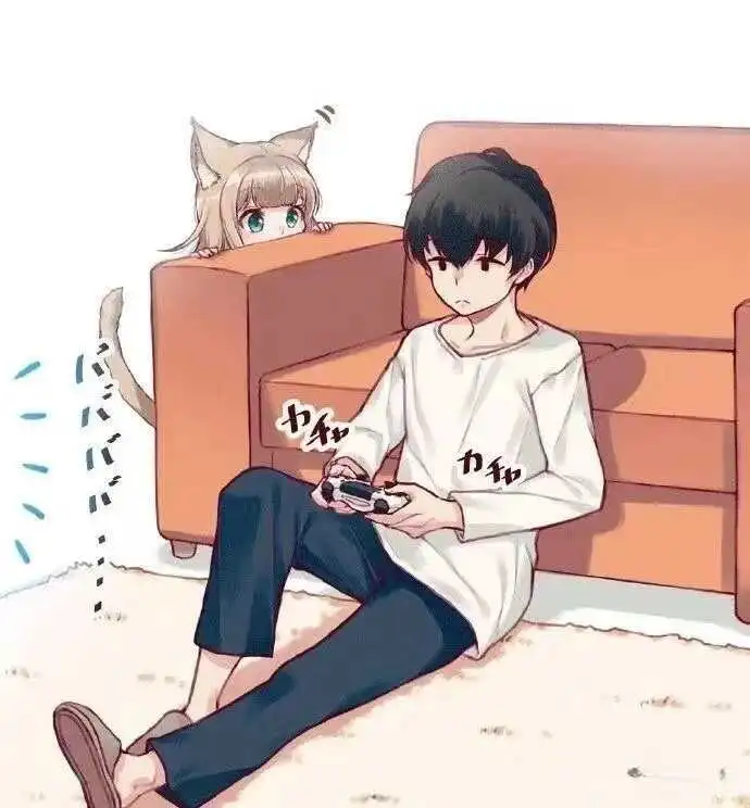西檬之家什么是m倾向? 一