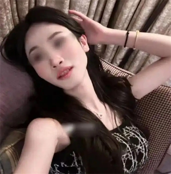 西檬之家TS是什么意思?字母圈新人入圈 一
