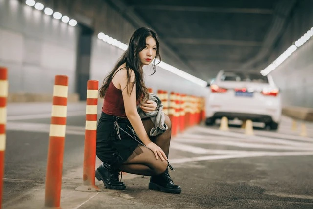 西檬之家sm亚文化新人指南 一
