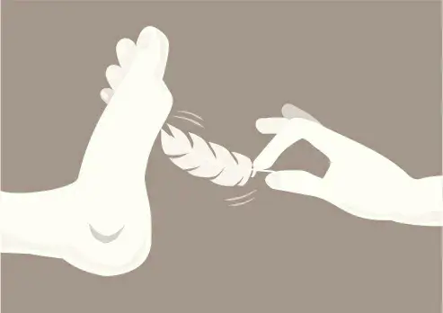 西檬之家字母圈的大圈是什么? 一