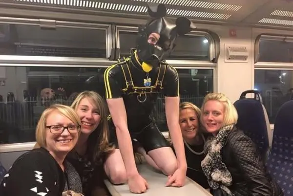 西檬之家BDSM安全词是什么? 一